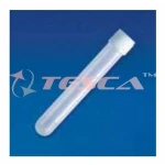 Test Tube With Screw Cap