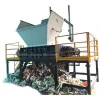 Textile shredding machine/Waste cloth shredding machine