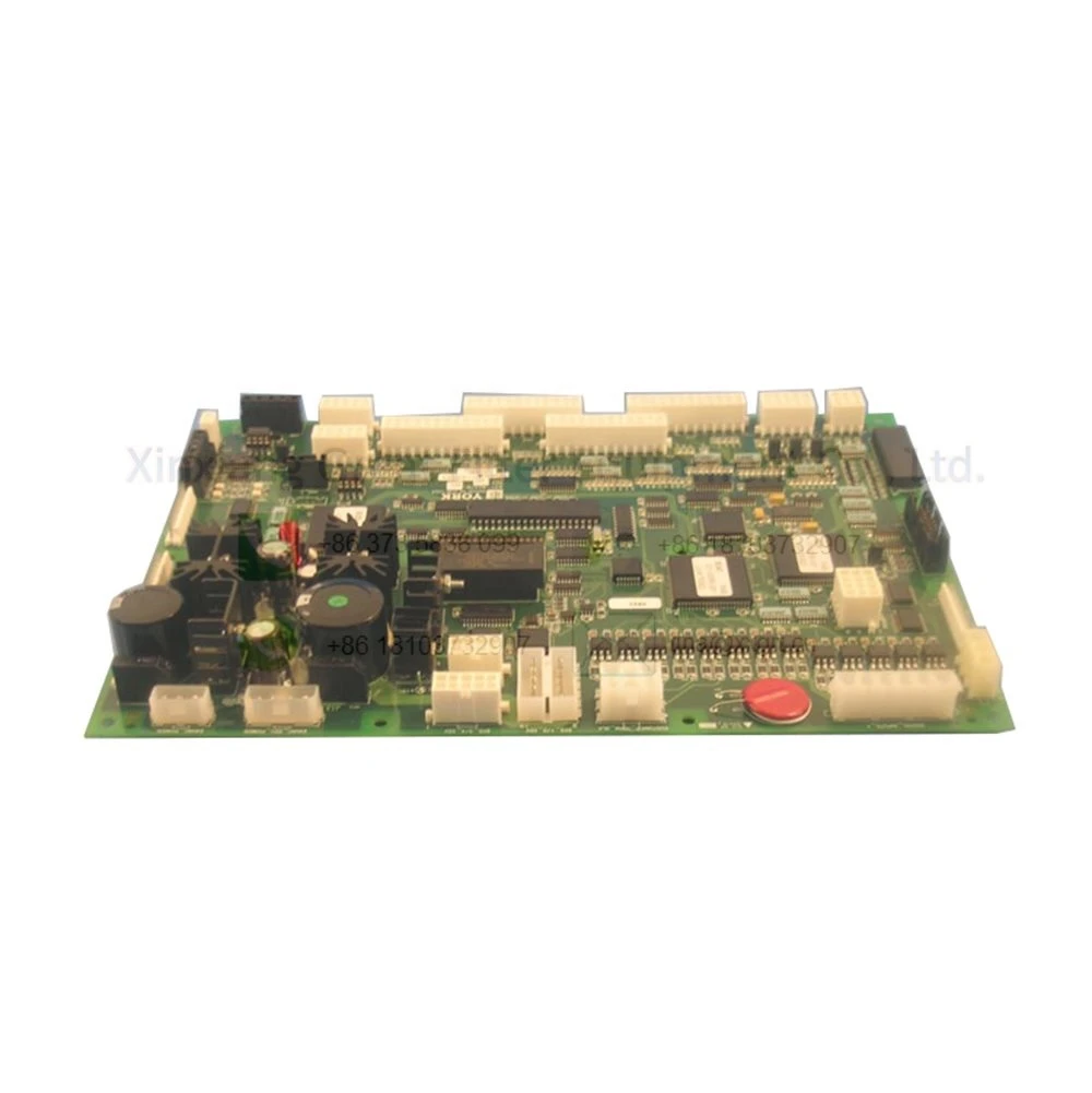 The Central Air Conditioning And Refrigeration Spare Parts Mainboard 031-02478-001 031 02478 001