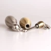 The factory wholesale Creative key chain pendant Oil matches lighters The bowling ball the shape of HY633