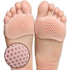 The honeycomb pad sleeve type sole, silicone adjustable anti pain breathable insole #MW-FW