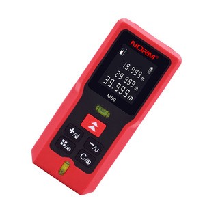 The latest 60 meter fashionable laser measure distance