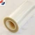 Import The manufacturer specializes in producing white transparent PET separation film for self-adhesive waterproofing coil materials from China