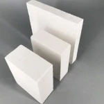 Thermal Insulation Calcium Silicate Board