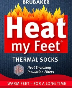 thermal socks women warm Thermal Socks Heat my Feet Thermal Socks