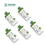thermografo temp logger one-trip usb temperature datalogger for refrigerated trucks