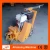 Import Thermoplastic road paint removal machine from China