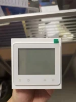 thermostat air conditioning