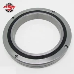 Thin Section Cross Roller Slewing Ring Turntable Bearing XRBC30035 XRB30035