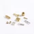 Import Thorforge good quality nuts Brass CNC Milling parts for computers from China
