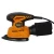 Import THPT AJ7 14000r/min belt hand sander electric portable for wood from China