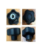 Thread Handwheel/Hand Knob/Custom Plastic Knob