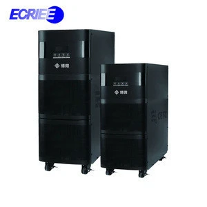Three phase input output High frequency uninterruptible power supply 1-20KVA