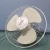 Import Three speed 18 Inches orbit fan ceiling fan with three AS fan blades LF-OR18000 from China