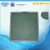 Import TianHao Fiberglass Heat Resistant Flat Air Pleat Filter from China