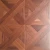 Import Tile Parquet Flooring/floor Wood Grid Fudeli Mosaic Black and White Oak Flooring Apartment Modern Indoor 15mm More Than 5 Years from China