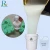Import Tin cured rtv2 liquid molding silicone rubber raw material from China
