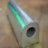 titanium mmo coated Titanium wire anode linear anode