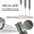 Import Titanium Nitride Micro Drill Bits for Meltblown Filter from China