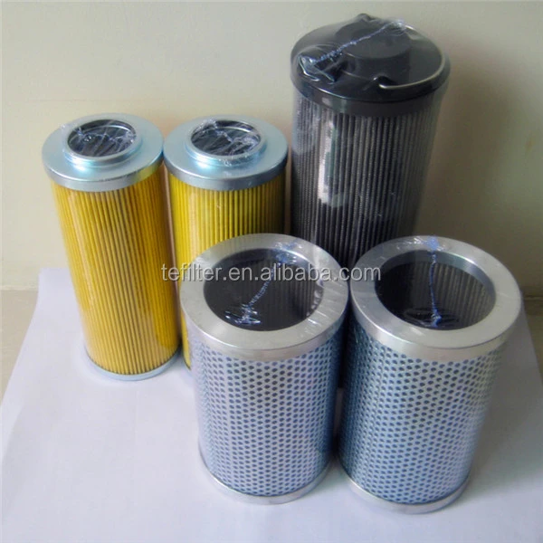 TMF-100-5 hydraulic filter unit replacement  suction strainer for pump