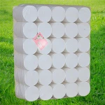 Toilet Tissue 100% Virgin Wood pulp