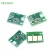 Import Toner cartridge reset chips Compatible with Konica Minolta Bizhub C450i C550i C650i TN626 toner reset chip from China