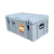 Import tool box 80L plastic tool box cooler wholesale manufacturer from China