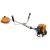 Import Toolmore New designed gasoline engine big power mower brush cutter 52cc from China