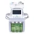Import Top Beauty 2020 multifunction hydro dermabrasion facial /diamond hydra microdermabrasion machine from China