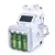 Import Top Beauty 2020 multifunction hydro dermabrasion facial /diamond hydra microdermabrasion machine from China