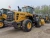Import Top brand L956FH wheel loader with quick hitch/couple for sale from China