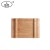 Top Popular Special Rectangle Bamboo Sushi Display Tray For Restaurant&amp;Home&amp;Kitchen