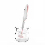 Top Quality Brush Cleaner Mini Wash Dryer Machine Electric Makeup Brush Cleaner