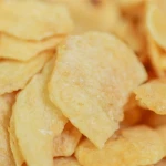 Top Quality Cheap Price Fried Oil Garlic Slice Fried Garlic Flakes Dehydrated Garlic Without Root Material
