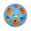 Top quality cheap PU/TPU/PVC Soccer ball customized team sports Football sale