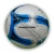 Import Top quality custom pu laminated soccer ball official match size 5 football from Pakistan