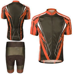 Top Quality Cycling Wears For Mens