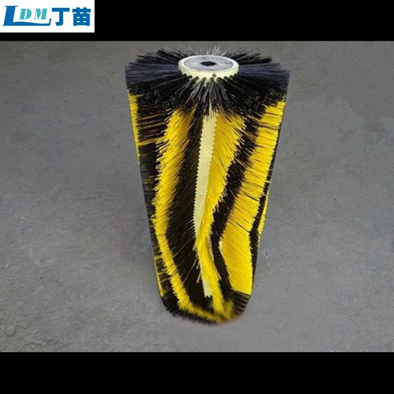 Top Quality industrial Cheap sale road sweeper Cleaning roller brush