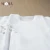 Import Top Quality Newborn Baby Gauze Underwear Top Made of Pure Cotton Gauze Infant Underwear White Japanese Style from China