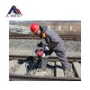 Top Quality Railway Tools And Equipment Nd-5 Rail Track Soft Shaft Tamping Machine Rail Tamping Machine