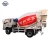 Import Top quality ready mix concrete mixer car cement truck from China