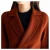 Import Top Quality well designed full length best wool coat color brands with hood sale from China