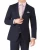 Import Top quality Woolen Fabric Type made to measure mens slim fit suit from China