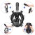 Top seller scuba diving shirts accessories swimming pool goggles high quality underwater diving mask