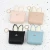 Import Top selling pu coin purse rabbit ears style zipper coin holder purse animal girls purse from China