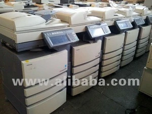 Toshiba Used copier