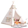 Touch-Rich Sports Toy Style baby play tent