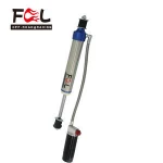 TOYOTAs LANDCRUISER 71 series parts 4x4 lift suspension kit off road accessories adjustable nitrogen shock absorber