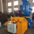 Import TPY-150T Vertical Hydraulic Waste Tyre Baling Press / Baler Machine For Tire from China
