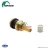 Import TR501 Chinese Brass stem Raw Material radial truck france tubeless valve from China